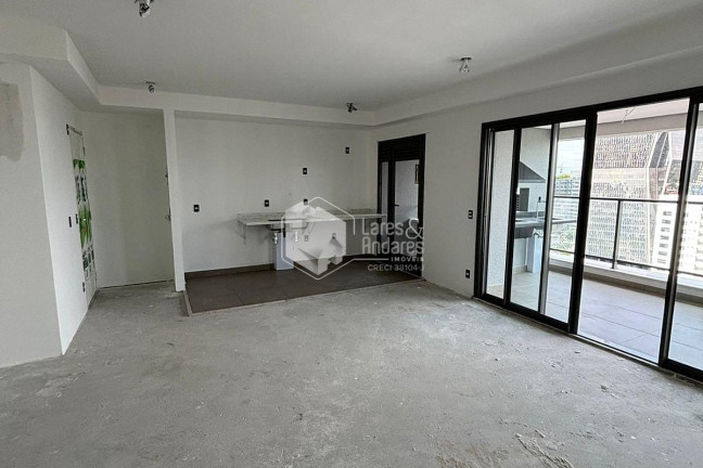 Imagem Apartamento com 2 Quartos à Venda, 85 m² em Pinheiros - São Paulo
