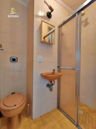 Imagem Apartamento com 3 Quartos à Venda, 110 m² em Pitangueiras - Guarujá Imagem Apartamento com 3 Quartos à Venda, 110 m² em Pitangueiras - Guarujá