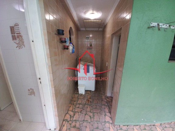 Imagem Casa com 1 Quarto à Venda, 63 m² em Vila Aquilino - Santo André