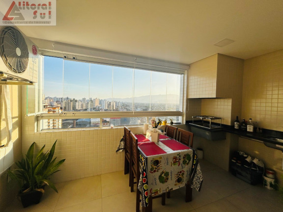 Imagem Apartamento com 2 Quartos à Venda, 58 m² em Tupi - Praia Grande Imagem Apartamento com 2 Quartos à Venda, 58 m² em Tupi - Praia Grande