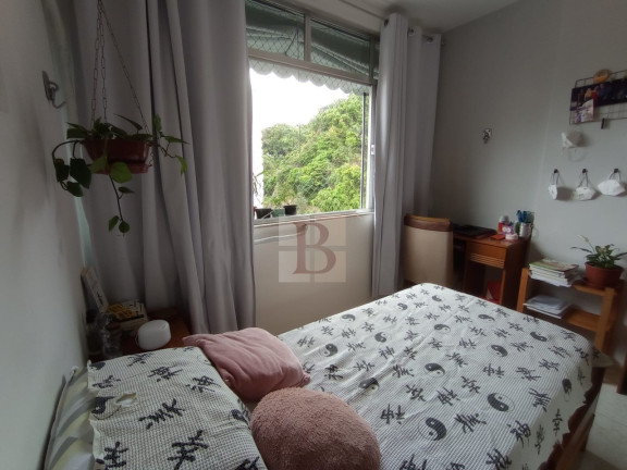 Imagem Imóvel com 3 Quartos à Venda, 80 m² em Santa Rosa - Niterói