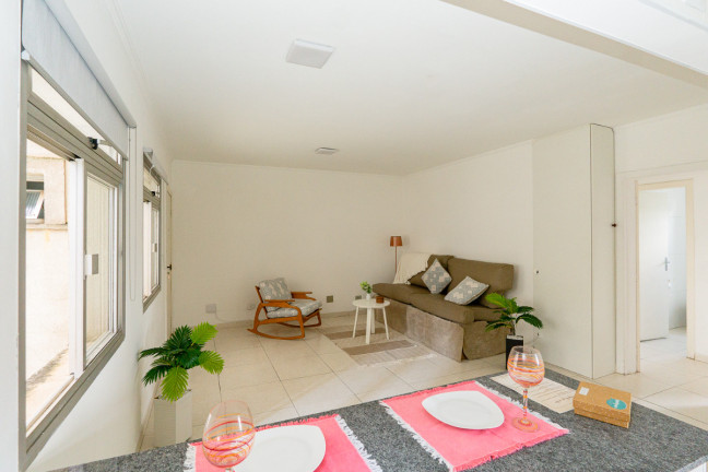 Imagem Apartamento com 2 Quartos à Venda, 62 m² em Vila Madalena - São Paulo Imagem Apartamento com 2 Quartos à Venda, 62 m² em Vila Madalena - São Paulo