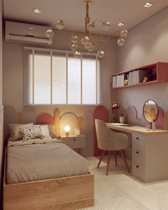 Imagem Sobrado com 2 Quartos à Venda, 52 m² em Tude Bastos - Praia Grande