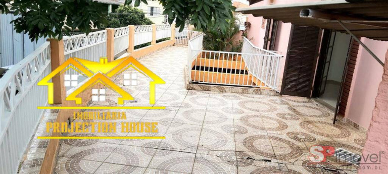 Imagem Casa com 4 Quartos à Venda, em Jardim Marabá(zona Sul) - São Paulo Imagem Casa com 4 Quartos à Venda, em Jardim Marabá(zona Sul) - São Paulo