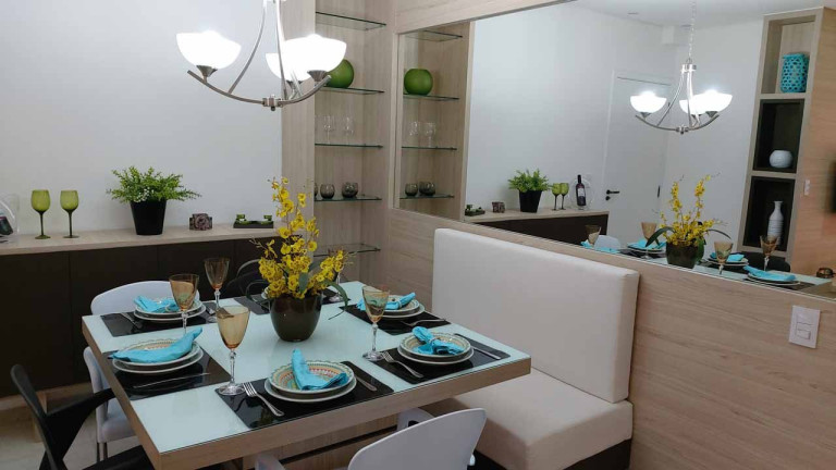 Imagem Apartamento com 3 Quartos à Venda, 78 m² em Jardim Bela Vista - Nova Odessa Imagem Apartamento com 3 Quartos à Venda, 78 m² em Jardim Bela Vista - Nova Odessa