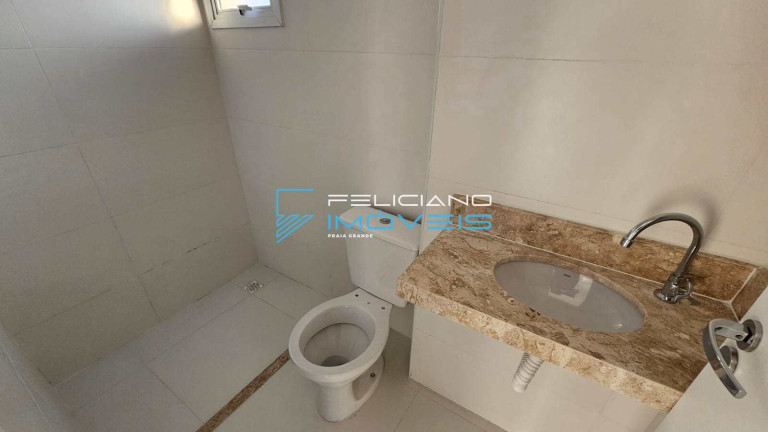Imagem Apartamento com 2 Quartos à Venda, 80 m² em Tupi - Praia Grande