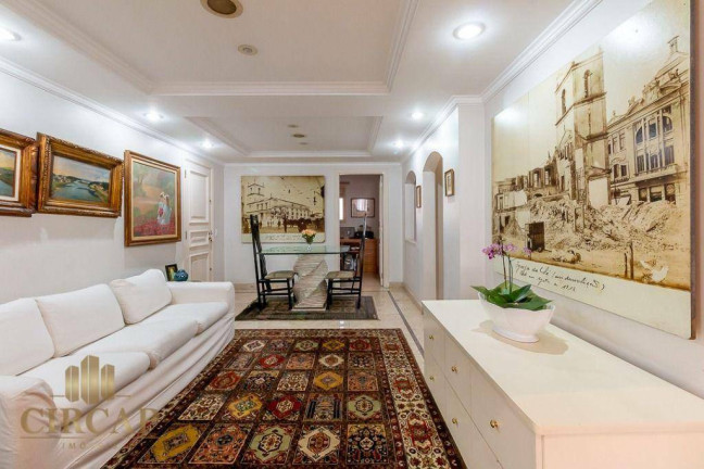 Imagem Cobertura com 4 Quartos à Venda, 580 m² em Higienópolis - São Paulo Imagem Cobertura com 4 Quartos à Venda, 580 m² em Higienópolis - São Paulo