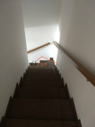 Imagem Sobrado com 3 Quartos à Venda, 90 m² em Jaguaré - São Paulo