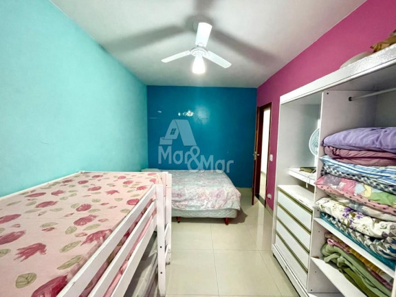 Imagem Cobertura com 3 Quartos à Venda, 68 m² em Enseada - Guarujá Imagem Cobertura com 3 Quartos à Venda, 68 m² em Enseada - Guarujá