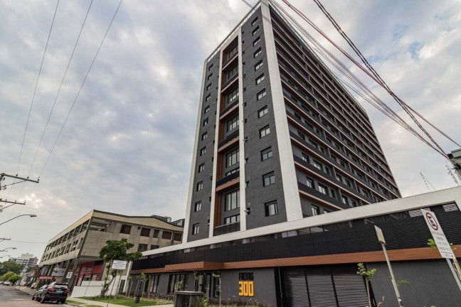 Imagem Imóvel com 1 Quarto à Venda, 58 m² em Azenha - Porto Alegre