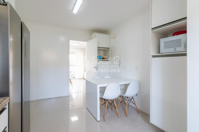 Imagem Apartamento com 3 Quartos à Venda, 120 m² em Casa Branca - Santo André