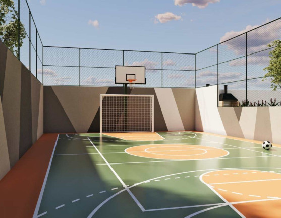 Imagem Imóvel com 2 Quartos à Venda, 44 m² em Casa Branca - Santo André Imagem Imóvel com 2 Quartos à Venda, 44 m² em Casa Branca - Santo André