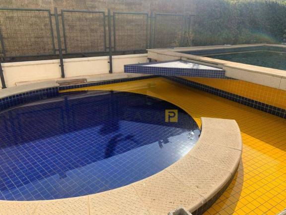 Imagem Apartamento com 4 Quartos à Venda ou Locação, 250 m² em Centro - Americana