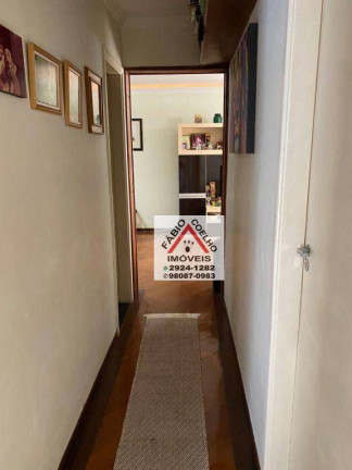 Imagem Apartamento com 3 Quartos à Venda, 96 m² em Jardim Marajoara - São Paulo Imagem Apartamento com 3 Quartos à Venda, 96 m² em Jardim Marajoara - São Paulo