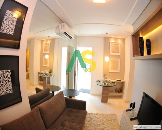 Imagem Imóvel com 2 Quartos à Venda, 41 m² em Casa Amarela - Recife Imagem Imóvel com 2 Quartos à Venda, 41 m² em Casa Amarela - Recife