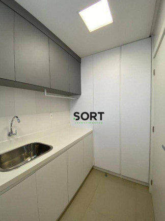 Imagem Apartamento com 3 Quartos à Venda, 137 m² em Centro - Balneário Camboriú