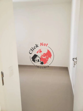 Imagem Apartamento com 2 Quartos à Venda, 50 m² em Vila Curuçá - Santo André