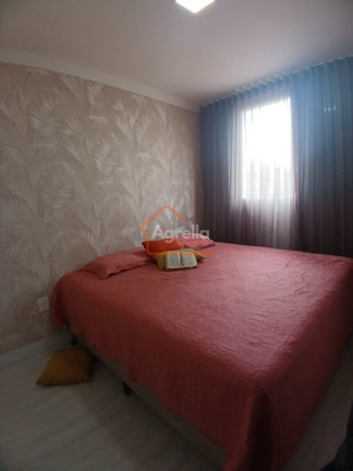 Imagem Imóvel com 2 Quartos à Venda, 55 m² em Condomínio Portal Jardim Das Zinias - Mogi Guaçu Imagem Imóvel com 2 Quartos à Venda, 55 m² em Condomínio Portal Jardim Das Zinias - Mogi Guaçu