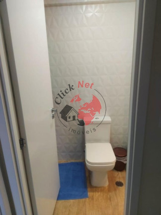 Imagem Apartamento com 2 Quartos à Venda, 60 m² em Campestre - Santo André
