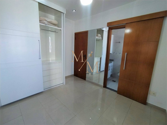 Imagem Apartamento com 3 Quartos à Venda, 125 m² em Aparecida - Santos Imagem Apartamento com 3 Quartos à Venda, 125 m² em Aparecida - Santos