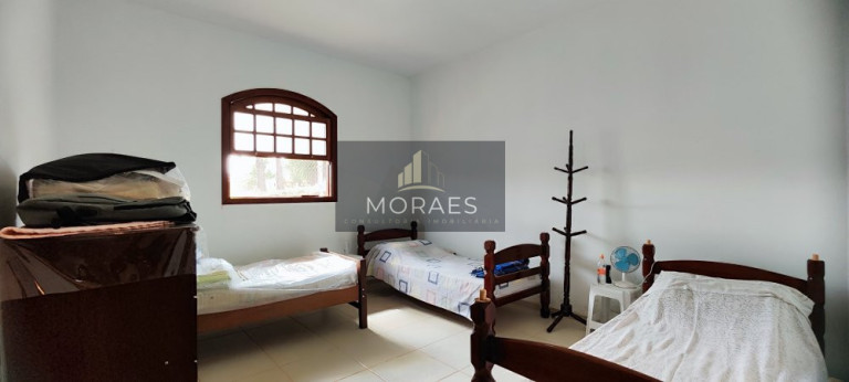 Imagem Imóvel com 3 Quartos à Venda, 237 m² em Park Residencial Convívio - Botucatu