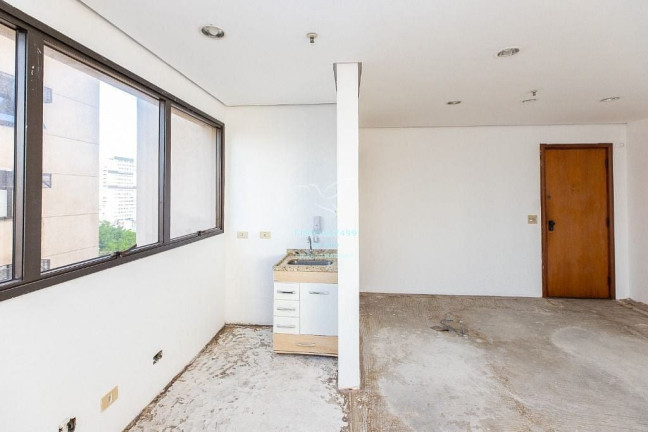 Imagem Sala Comercial à Venda, 87 m² em Vila Clementino - São Paulo Imagem Sala Comercial à Venda, 87 m² em Vila Clementino - São Paulo