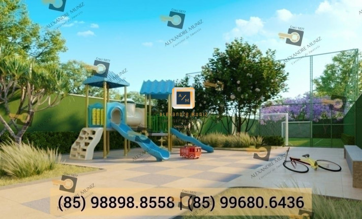 Imagem Apartamento com 4 Quartos à Venda, 113 m² em Parquelândia - Fortaleza Imagem Apartamento com 4 Quartos à Venda, 113 m² em Parquelândia - Fortaleza