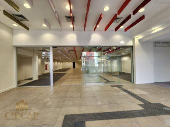 Imagem Loja para Alugar, 550 m² em água Branca - São Paulo Imagem Loja para Alugar, 550 m² em água Branca - São Paulo