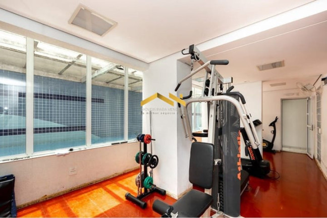 Imagem Apartamento com 3 Quartos à Venda, 227 m² em Perdizes - São Paulo
