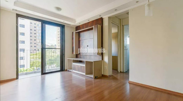 Apartamento com 2 Quartos à Venda, 48 m² em Jardim Vergueiro (sacomã) - São Paulo