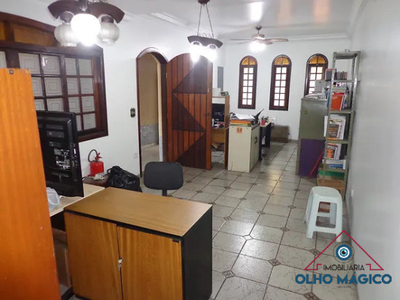 Imagem Sobrado com 3 Quartos à Venda, 198 m² em Vila Campesina - Osasco
