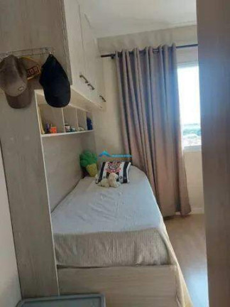 Imagem Apartamento com 3 Quartos à Venda, 65 m² em Residencial Pacaembu - Itupeva Imagem Apartamento com 3 Quartos à Venda, 65 m² em Residencial Pacaembu - Itupeva