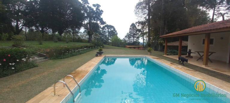 Imagem Casa com 6 Quartos à Venda, 650 m² em Vila Darci Penteado - São Roque Imagem Casa com 6 Quartos à Venda, 650 m² em Vila Darci Penteado - São Roque