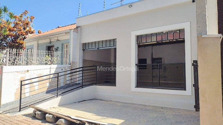 Sala Comercial para Alugar, 100 m² em Centro - Sorocaba