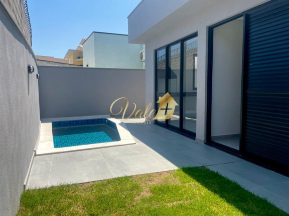 Imagem Casa com 3 Quartos à Venda, 180 m² em Loteamento Residencial Campos Do Conde Ii - Tremembé