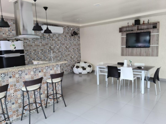 Imagem Casa de Condomínio com 4 Quartos à Venda, 355 m² em Nova Esperança - Porto Velho Imagem Casa de Condomínio com 4 Quartos à Venda, 355 m² em Nova Esperança - Porto Velho