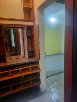 Imagem Casa com 1 Quarto à Venda, 90 m² em Vila Pires - Santo André