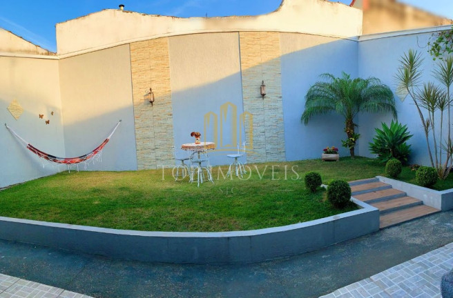 Imagem Casa com 3 Quartos à Venda, 295 m² em Alta Vista - Caçapava Imagem Casa com 3 Quartos à Venda, 295 m² em Alta Vista - Caçapava
