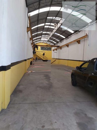 Imagem Imóvel Comercial para Alugar, 427 m² em Km 18 - Osasco