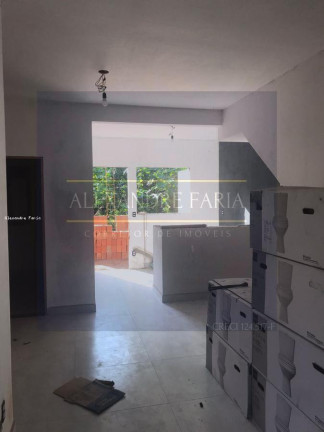 Imagem Apartamento com 2 Quartos à Venda, 77 m² em Paúba - São Sebastião