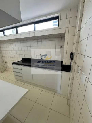 Apartamento com 3 Quartos à Venda, 101 m² em Tambaú - João Pessoa