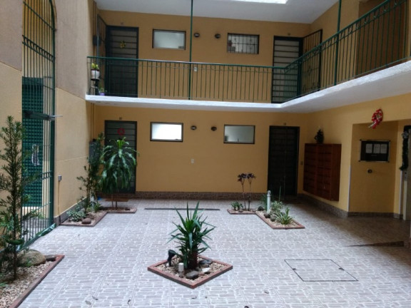 Imagem Apartamento com 3 Quartos à Venda, 54 m² em Sarandi - Porto Alegre