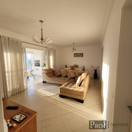 Imagem Apartamento com 4 Quartos à Venda, 123 m² em Centro - São Bernardo Do Campo Imagem Apartamento com 4 Quartos à Venda, 123 m² em Centro - São Bernardo Do Campo