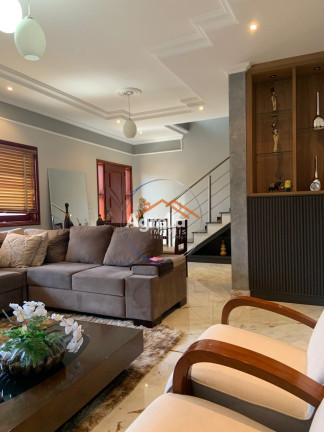 Imagem Casa com 4 Quartos à Venda, 355 m² em Loteamento Morro Amarelo - Mogi Guaçu Imagem Casa com 4 Quartos à Venda, 355 m² em Loteamento Morro Amarelo - Mogi Guaçu