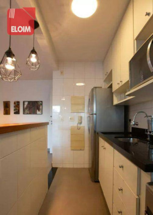 Imagem Apartamento com 2 Quartos à Venda, 60 m² em Vila Nova Conceição - São Paulo Imagem Apartamento com 2 Quartos à Venda, 60 m² em Vila Nova Conceição - São Paulo