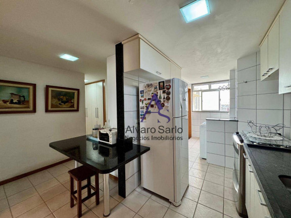 Imagem Cobertura com 4 Quartos à Venda, 275 m² em Jardim Da Penha - Vitória