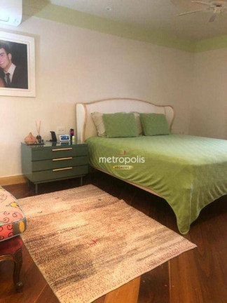 Imagem Apartamento com 4 Quartos à Venda, 360 m² em Santa Paula - São Caetano Do Sul Imagem Apartamento com 4 Quartos à Venda, 360 m² em Santa Paula - São Caetano Do Sul