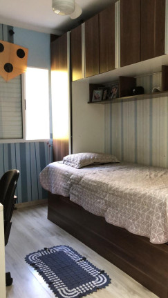 Imagem Apartamento com 2 Quartos à Venda, 45 m² em Jardim Petrópolis - Cotia Imagem Apartamento com 2 Quartos à Venda, 45 m² em Jardim Petrópolis - Cotia
