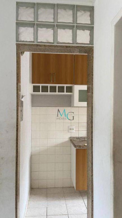 Imagem Apartamento com 2 Quartos à Venda, 50 m² em Campo Grande - Rio De Janeiro Imagem Apartamento com 2 Quartos à Venda, 50 m² em Campo Grande - Rio De Janeiro