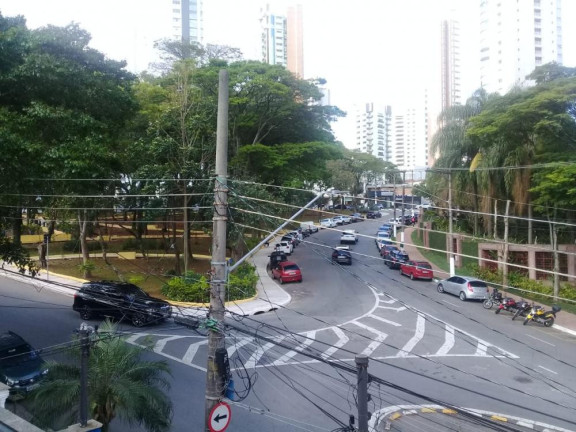 Imagem Casa com 4 Quartos à Venda, 152 m² em Jardim Anália Franco - São Paulo